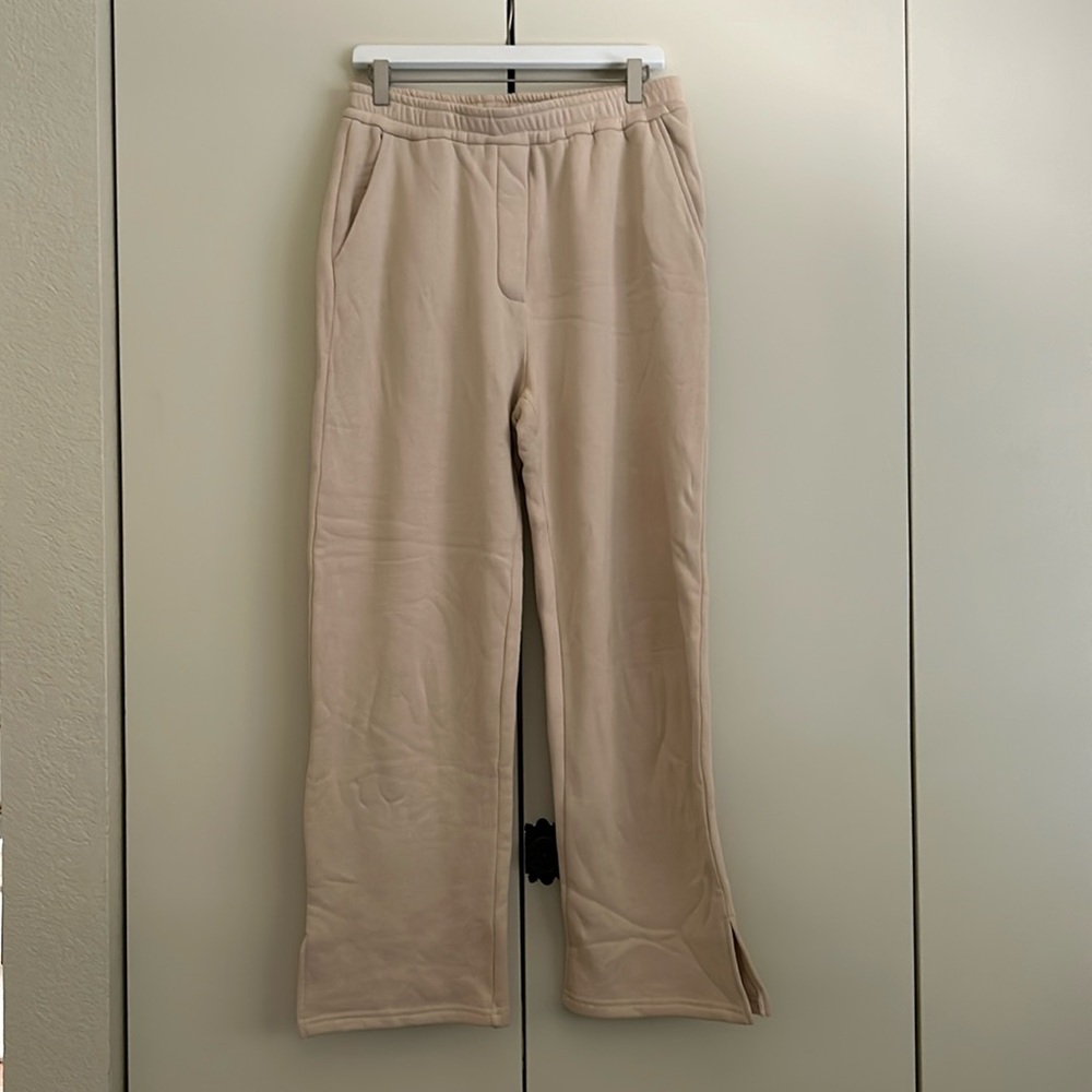 Mod Ref Sweat Pants